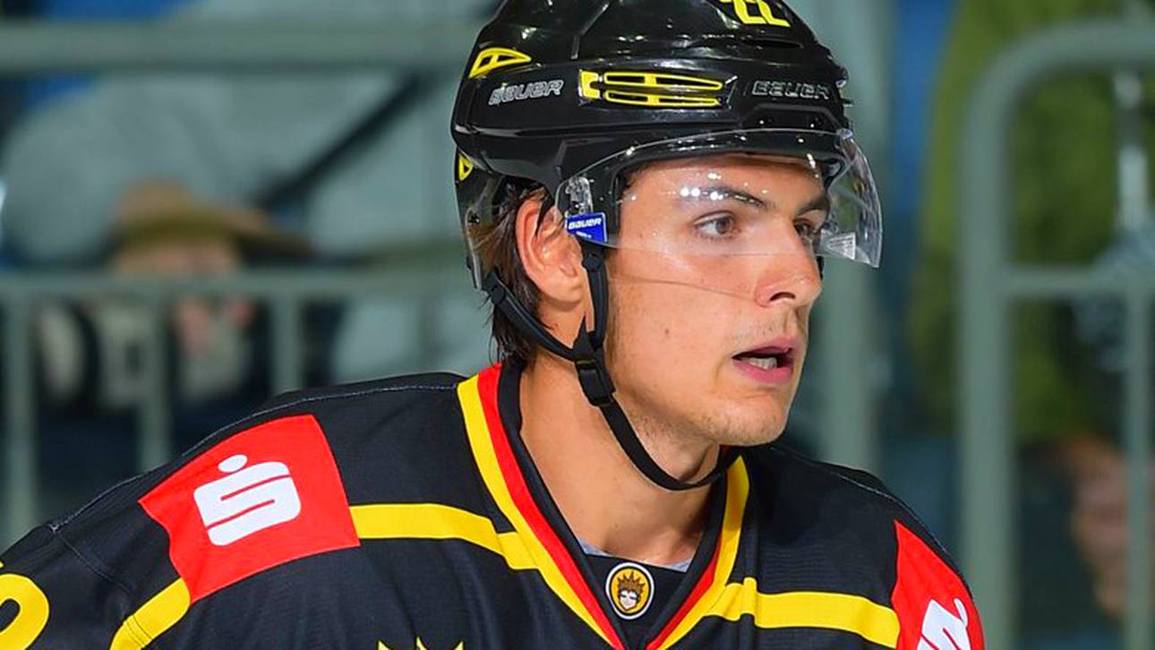 Nürnberg holt Krefelder Mebus