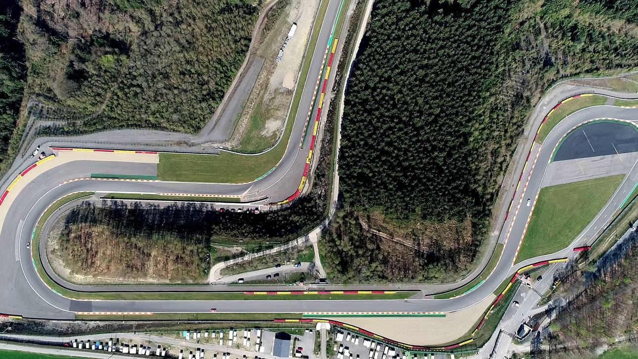 5 beste Formel 1 Wetten zum Spa GP