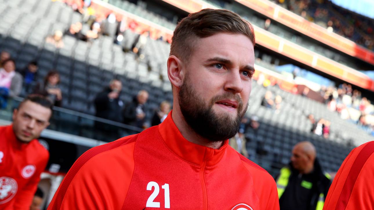 Eintracht-Frauen bestrafen Stendera