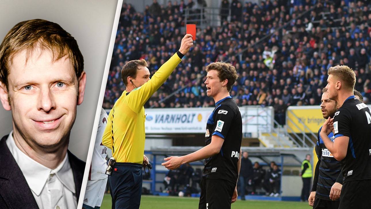 Stoppt das Regelchaos!