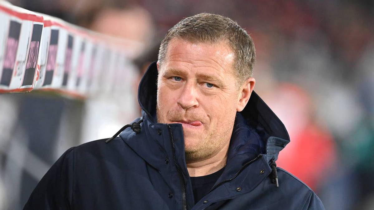 Offene Trainerfrage und neue Unruhe bei Bayern