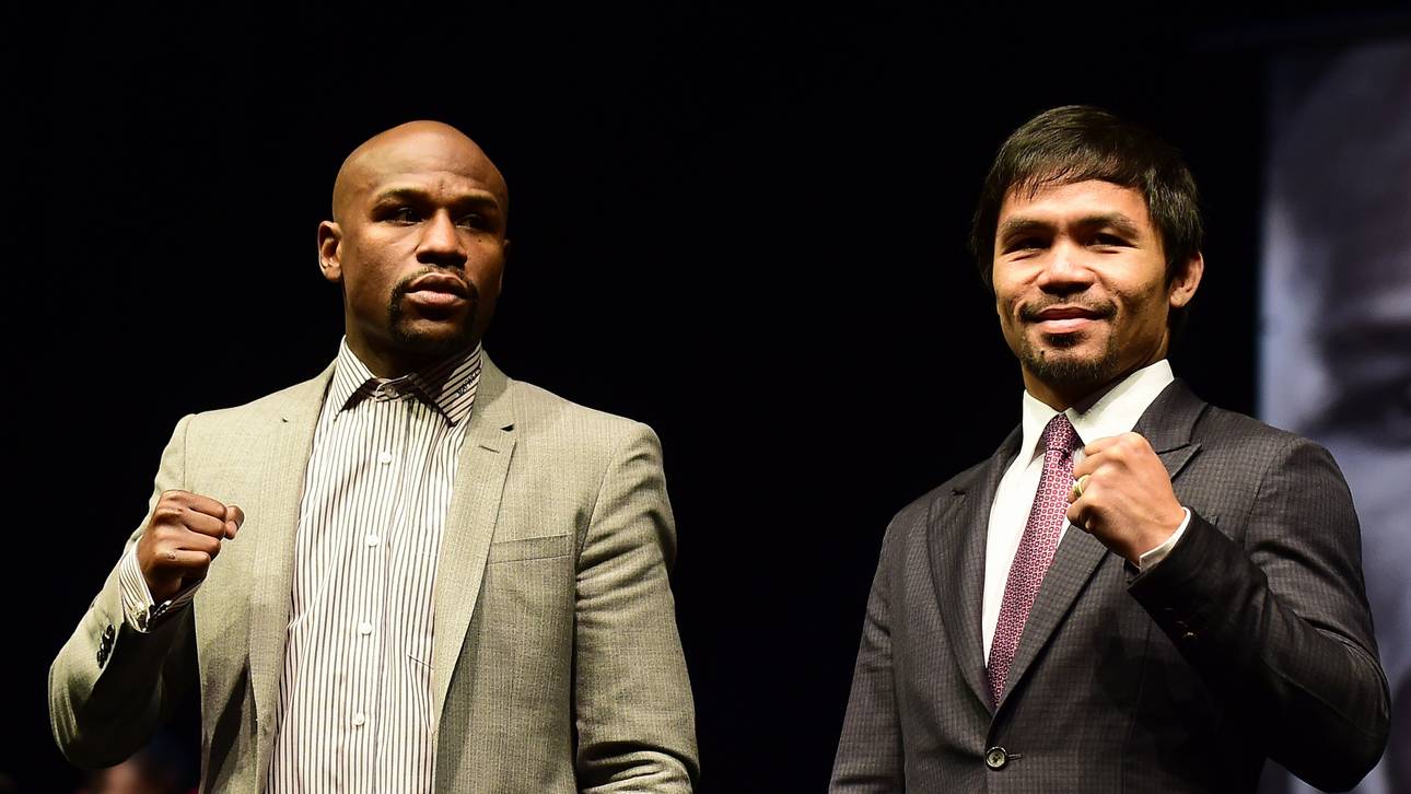 Boxstars stimmen Dopingkontrollen zu