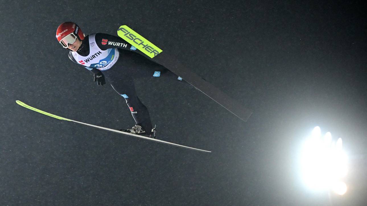 Skispring-Doku legt Finger in Wunde