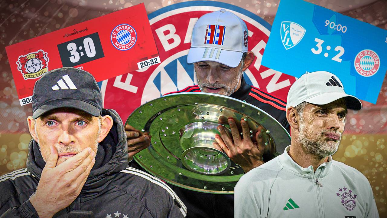 Wann Tuchel sein Aus erklärt