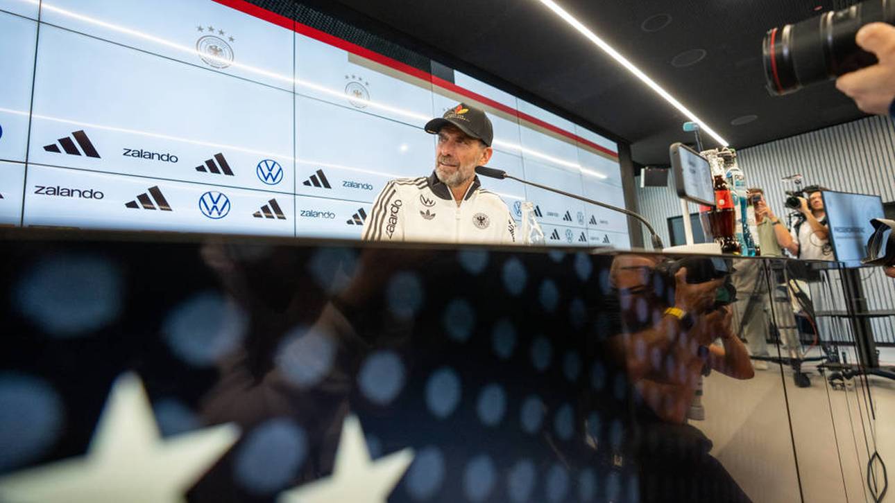 Im Stream: Alles zu Klopps Kader-Revolution