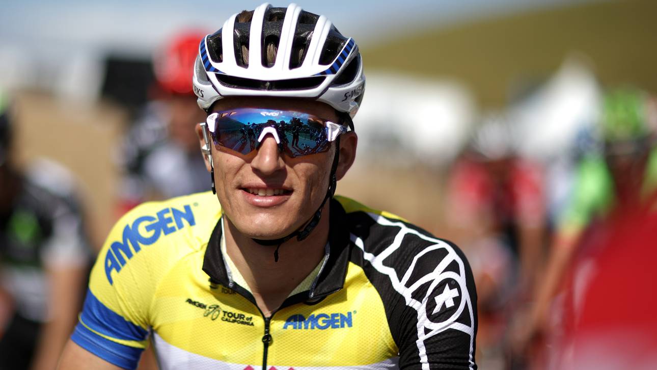 Kittel verliert Gelbes Trikot