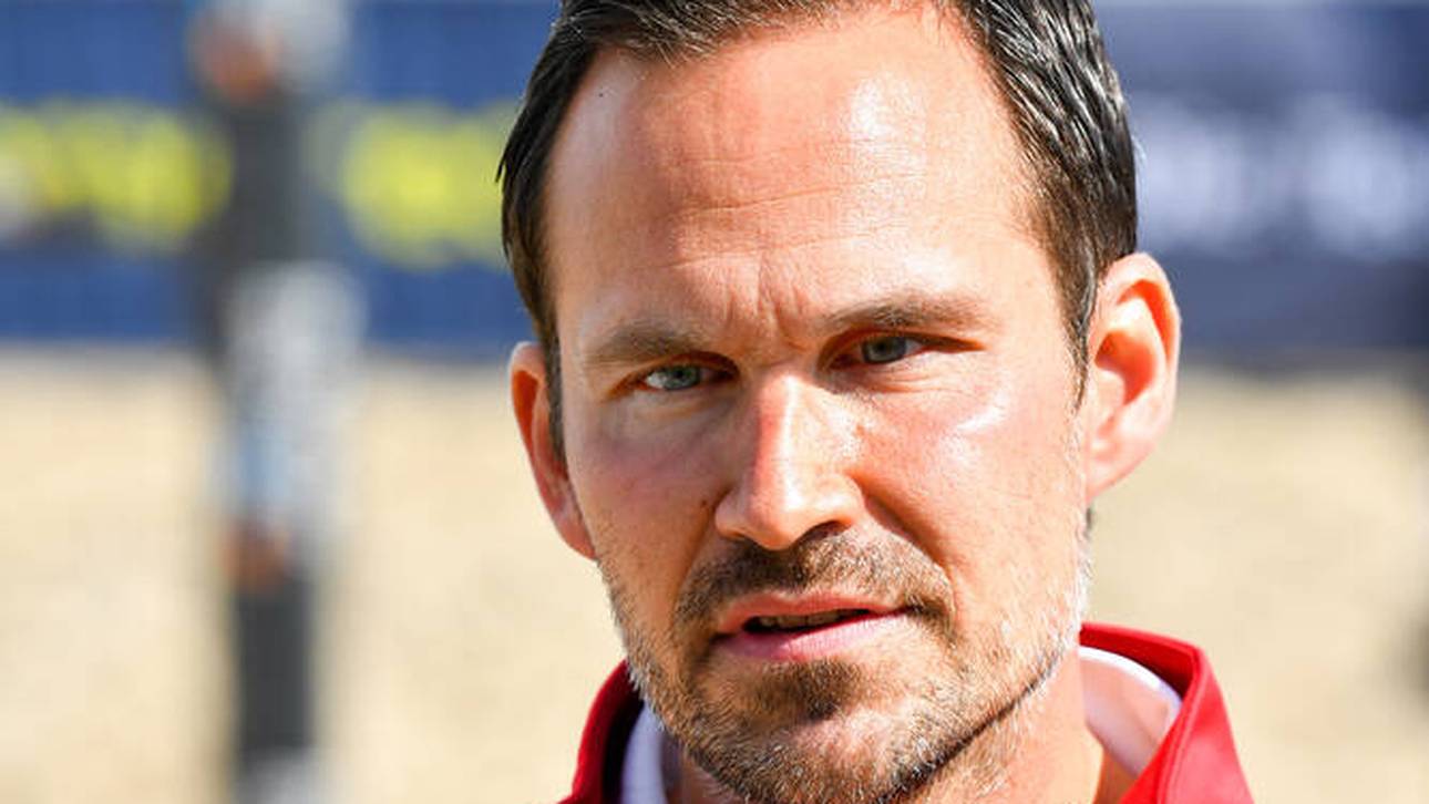 Knall im deutschen Badminton!