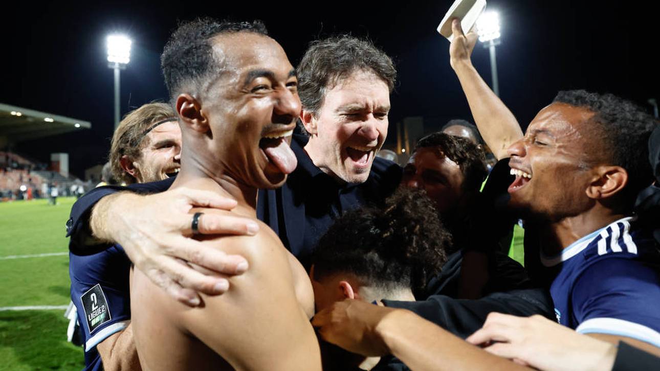 Paris bekommt ein Milliardärs-Derby