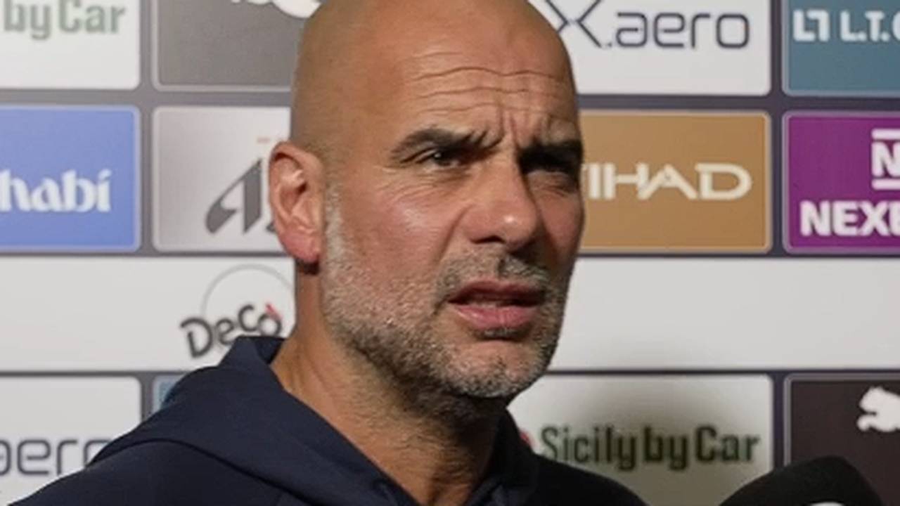 Rückschlag für Rodri: Guardiola gibt Verletzungsupdate