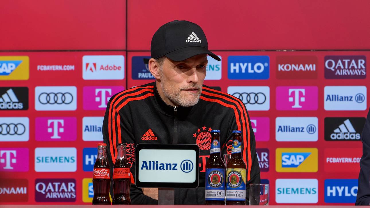 Ansage von Tuchel zu Hernández