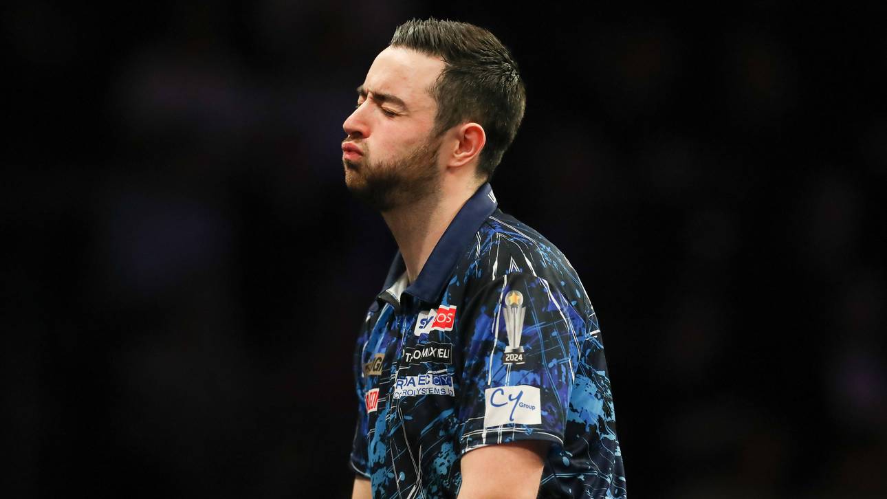 Debakel für Humphries