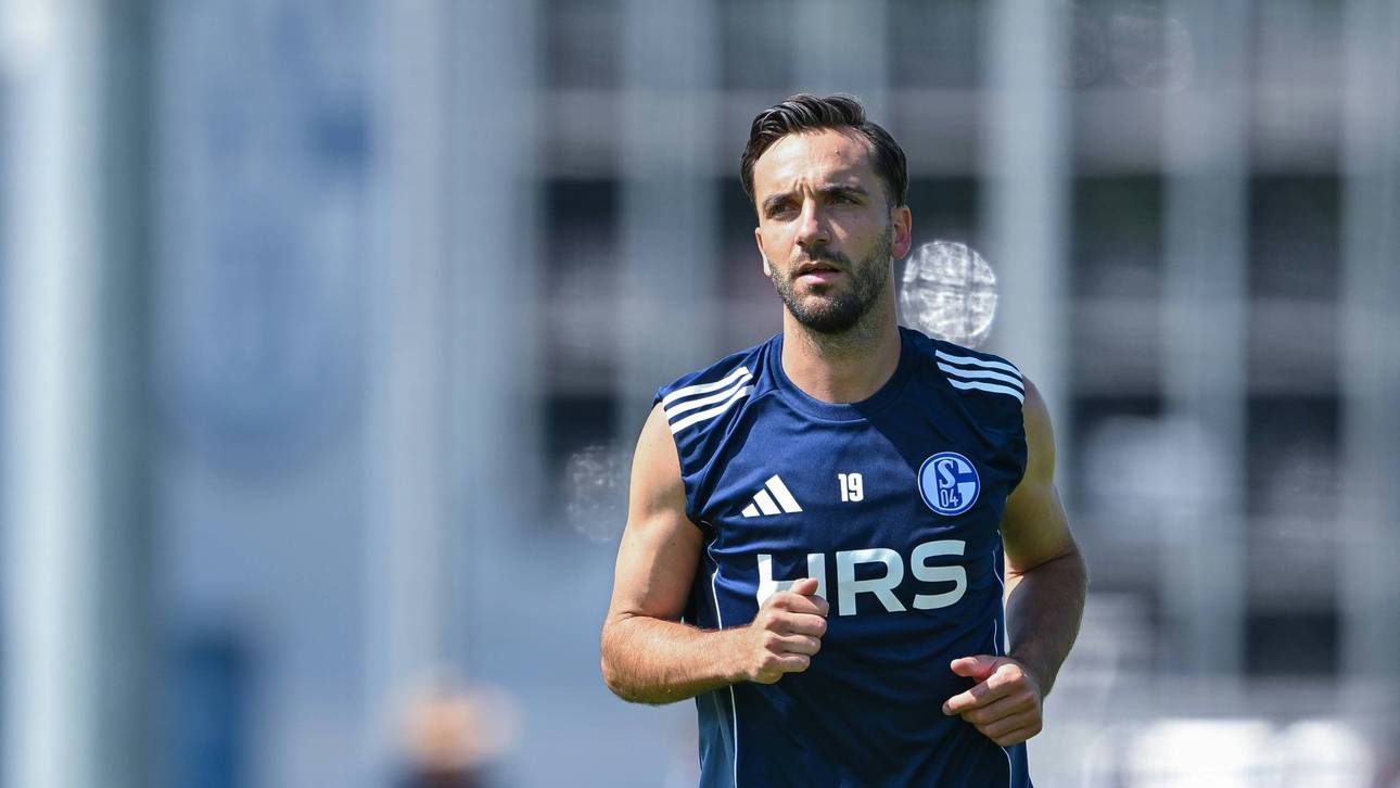 Doppelter OP-Schock für Schalke