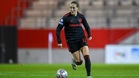 Die Champions-League-Gegner des Frauen-Top-Teams von Bayern München und Wolfsburg stehen fest. Beide treffen auf starke Gegner.