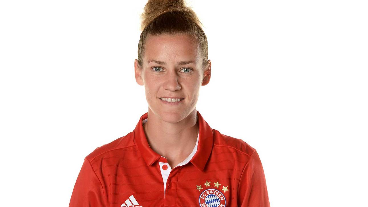 Laudehr vor Debüt für Bayern