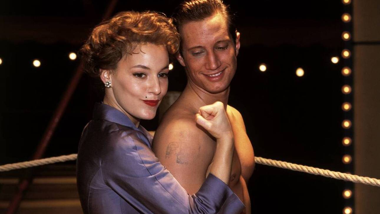 Benno Fürmann und Nicolette Krebitz spielten in "Die Bubi Scholz Story" das Ehepaar Scholz