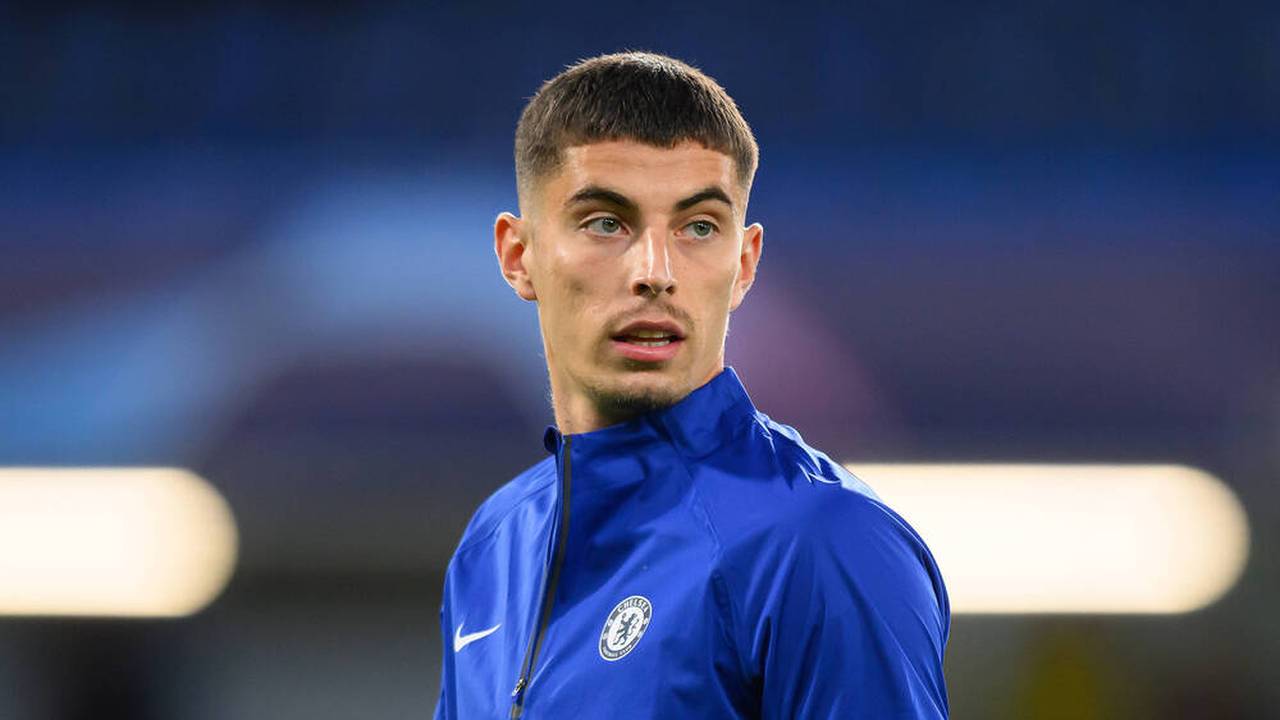FC Chelsea: Kai Havertz reagiert auf das Aus von Thomas Tuchel