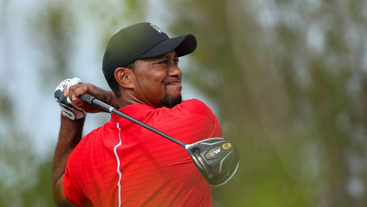 Woods verlegt Saisonstart vor