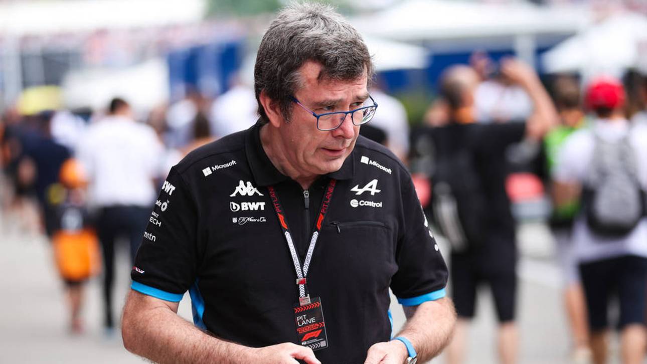 Personal-Knall mit Folgen für Mick?