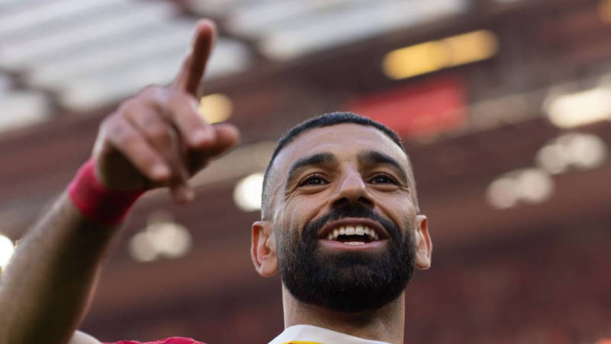 PLATZ 4: Der FC Liverpool rangiert mit 5,59 Milliarden so wie im Vorjahr auf dem vierten Platz.