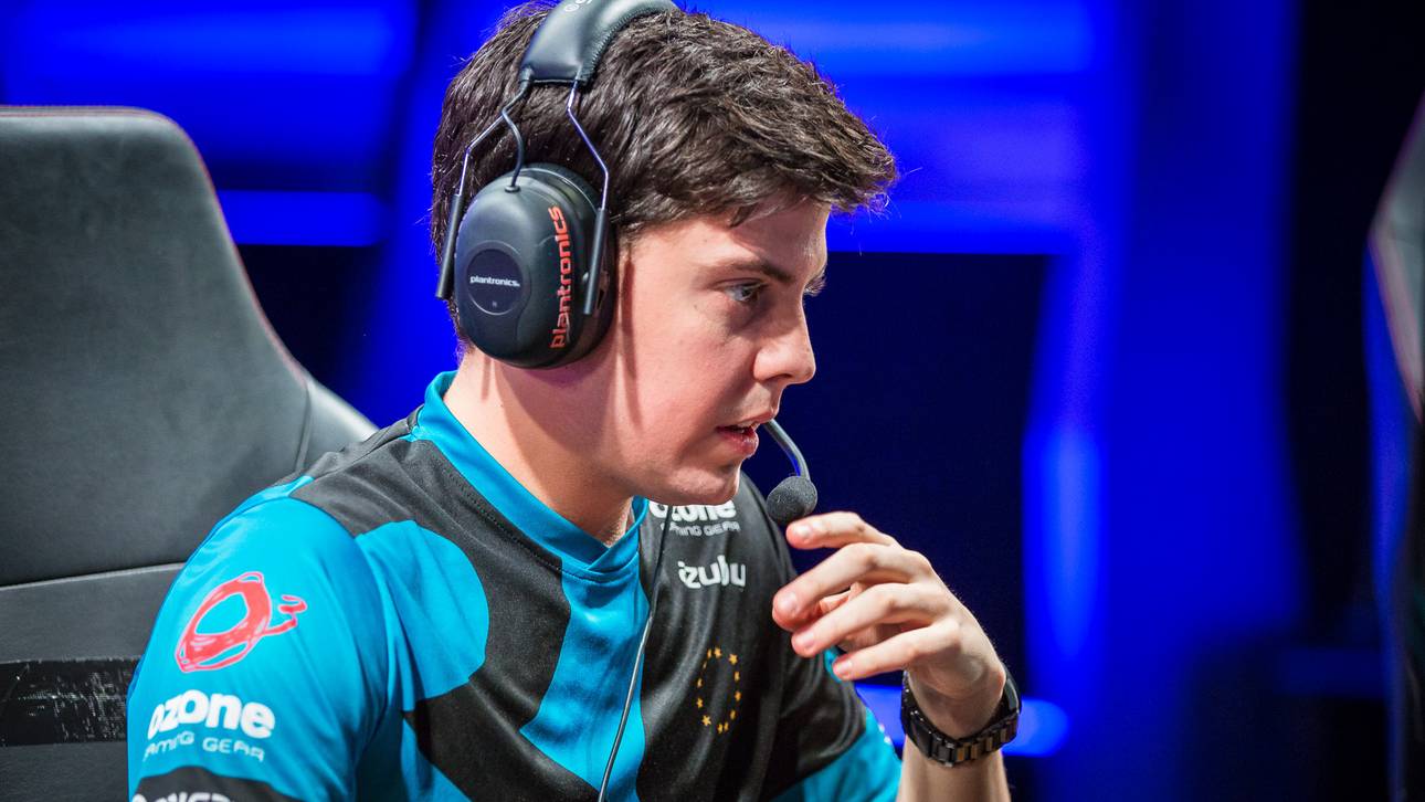EU LCS verspricht Tiebreaker