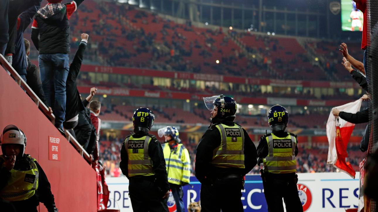 Chaos: Köln gibt Arsenal Mitschuld