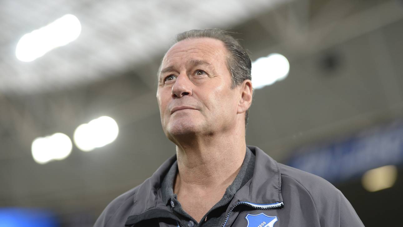 Das Herz zwingt Stevens zum Rücktritt