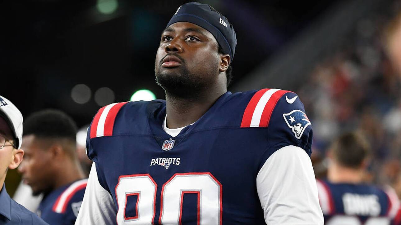 Patriots-Star reiht sich hinter Brady ein