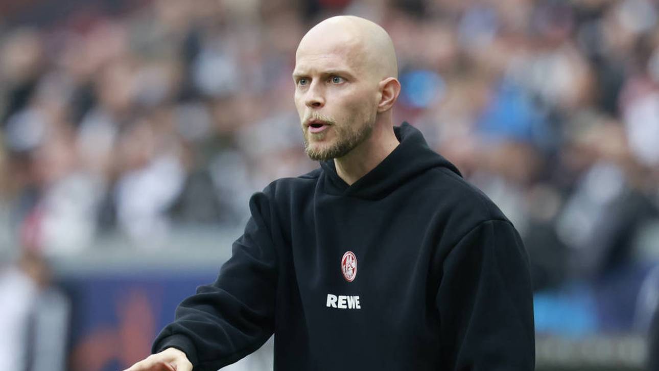 Köln tankt beim Wagner-Debüt Mut