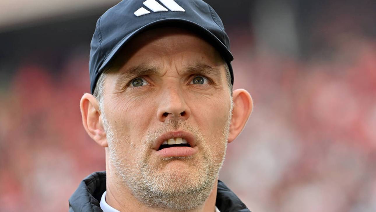 Freund wird bei Tuchel deutlich