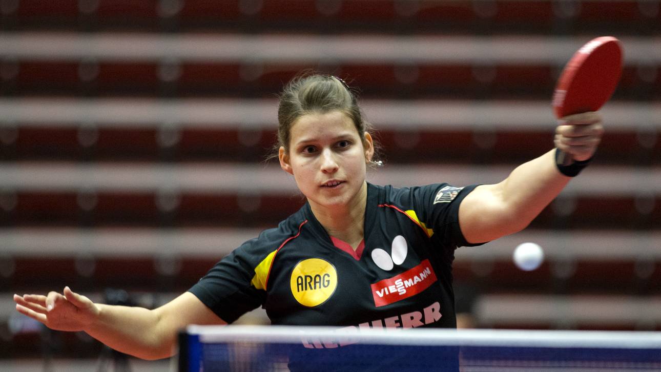 TTC Berlin macht Double perfekt