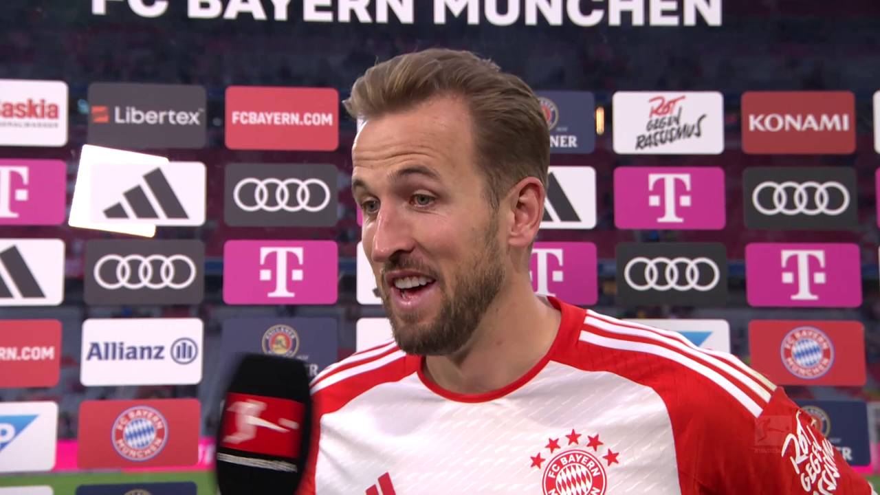 Die unfassbare Rekordshow der Bayern