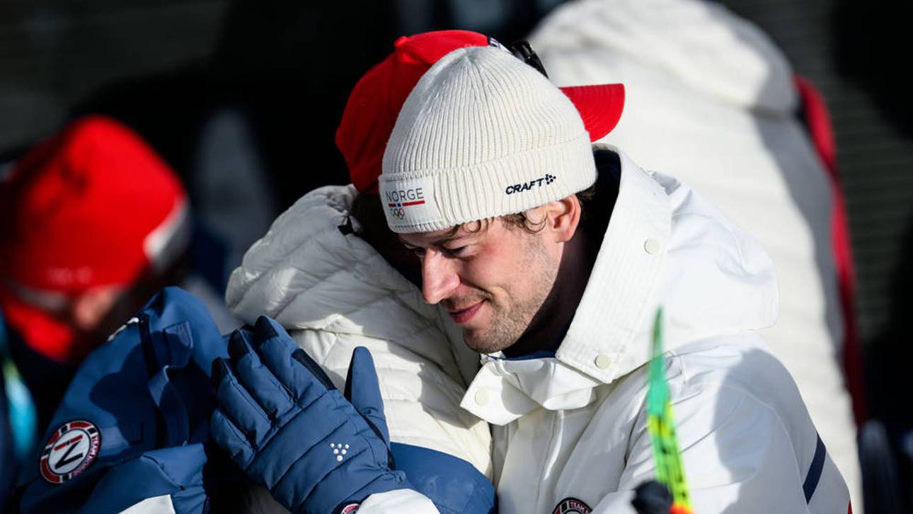 Fremdgeh-Beichte hatte Folgen