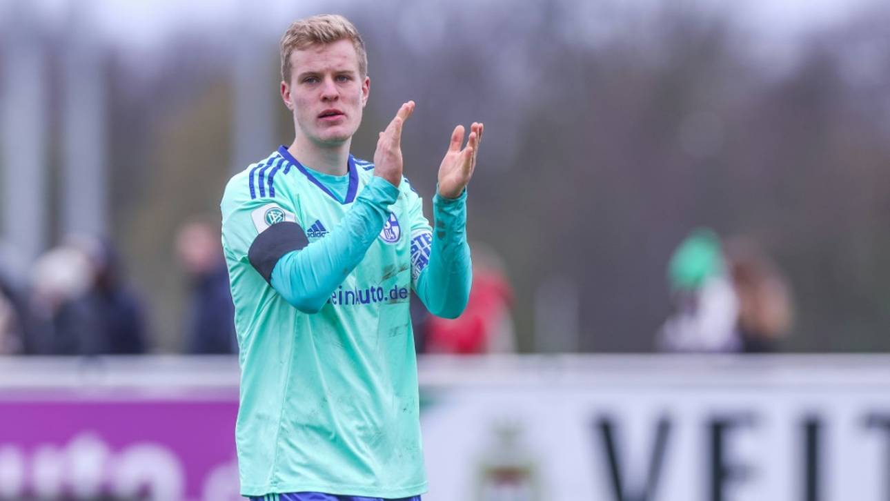 Paderborn verpflichtet Schalke-Kapitän