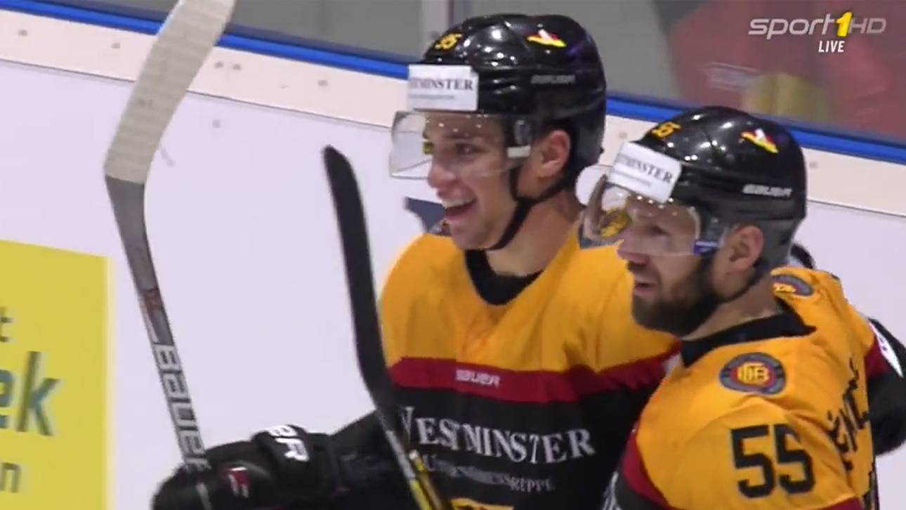 DEB-Team glückt WM-Generalprobe