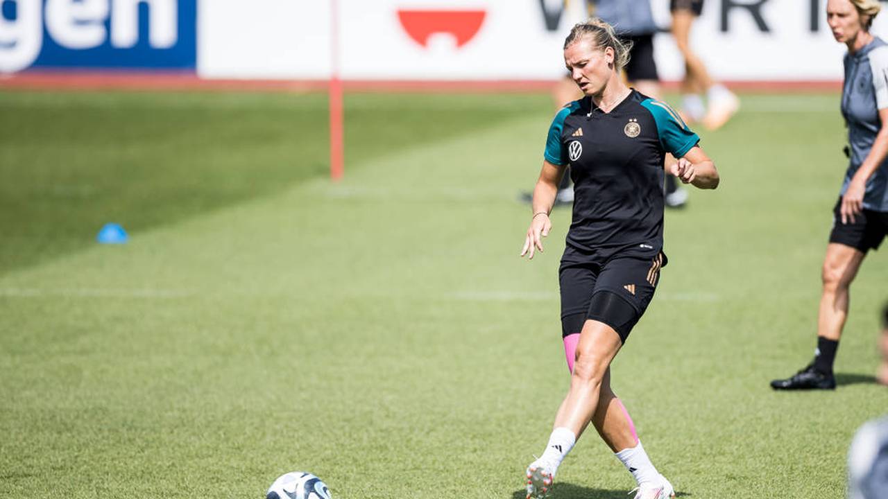 TV-Pläne für Fußball-Weltmeisterschaft der Frauen enthüllt