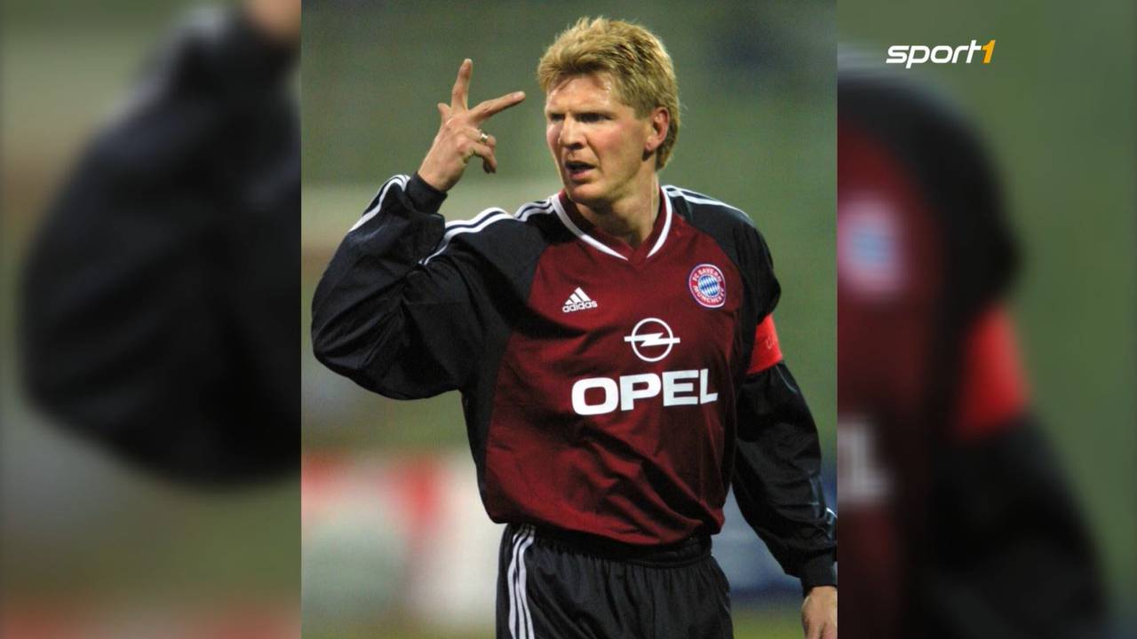 Hat der 1. FC Nürnberg seine Trikot-Idee beim FC Bayern München geklaut?