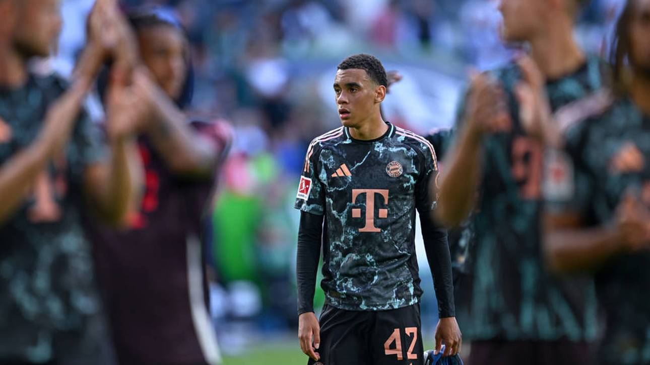 Eberl kündigt Musiala-Schritt an