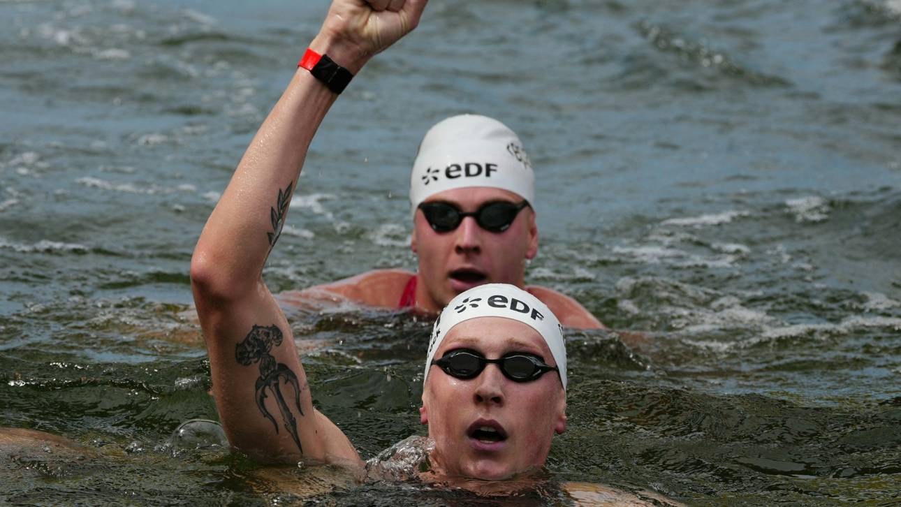 Die Sport-Höhepunkte am Mittwoch, 05. August