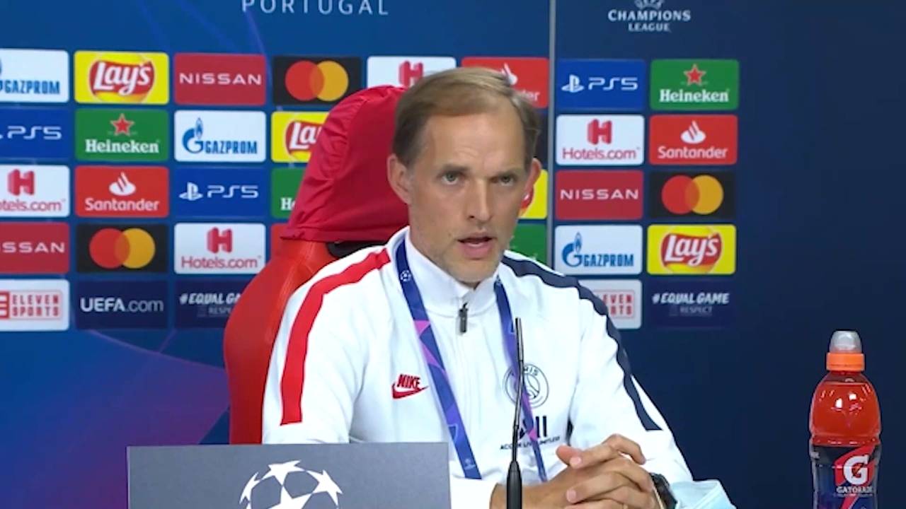 PSG-Boss macht Transferansage