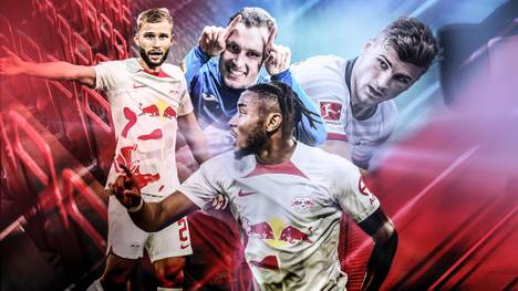 Leipzig hat in der 2. Halbzeit des DFL-Supercups eine starke Leistung gezeigt. Können die roten Bullen den Rekordmeister gefährlich werden ? 