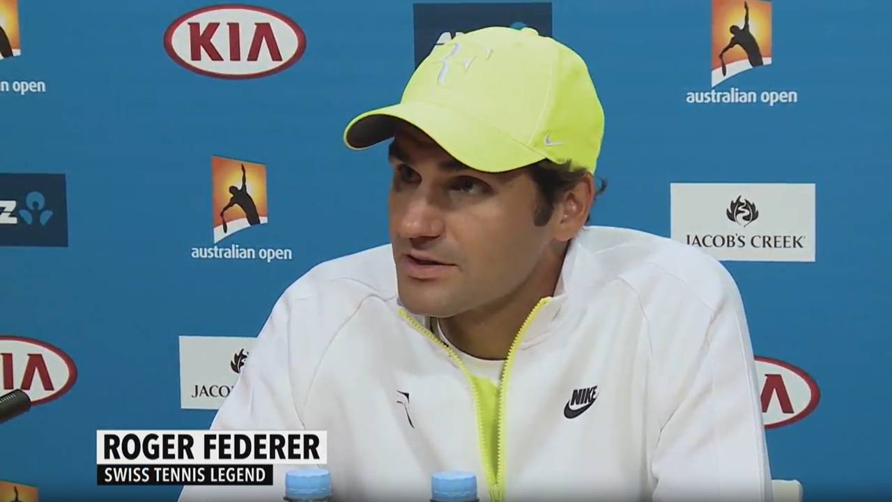 Sinner führt Italien zum Tennis-Coup