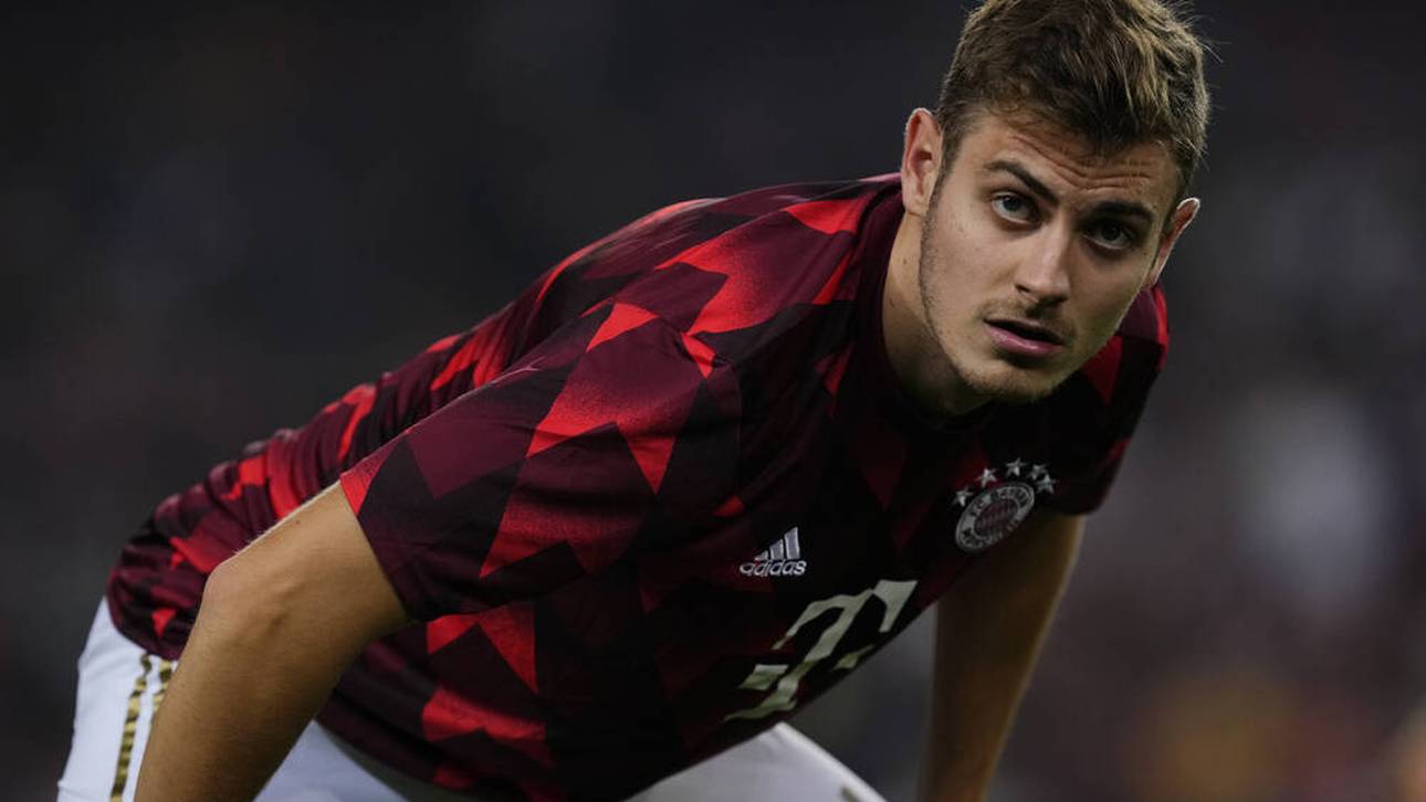 Josip Stanisic wechselt zurück zum FC Bayern