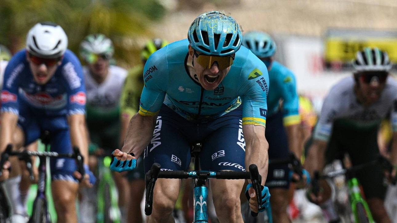 Deutscher Sprinter verpasst Tagessieg