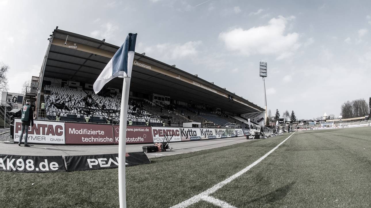 Darmstadt-Fan stirbt nach Kollaps