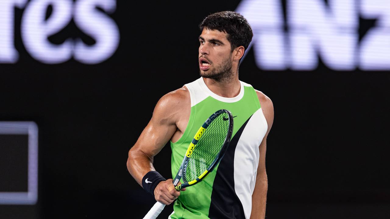 Becker erklärt „Nachteil“ für Zverev