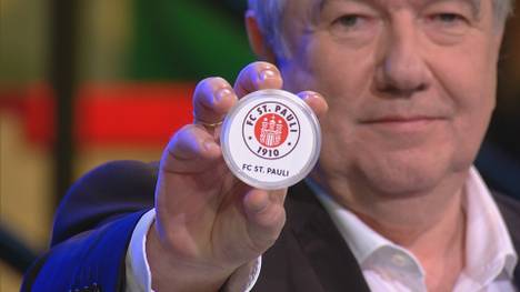 Der DFB-Pokal geht allmählich in die ganz heiße Phase. Am Abend wurde im Rahmen der ARD-Sportschau die Viertelfinal-Partien ausgelost.