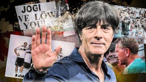 Der Weltmeistertrainer von 2014, Jogi Löw, wird heute beim Spiel gegen Liechtenstein verabschiedet. 26 000 Fans im Stadion, aber nur eine B-Mannschaft zur Verfügung. Ist dieser Abschied unwürdig? 