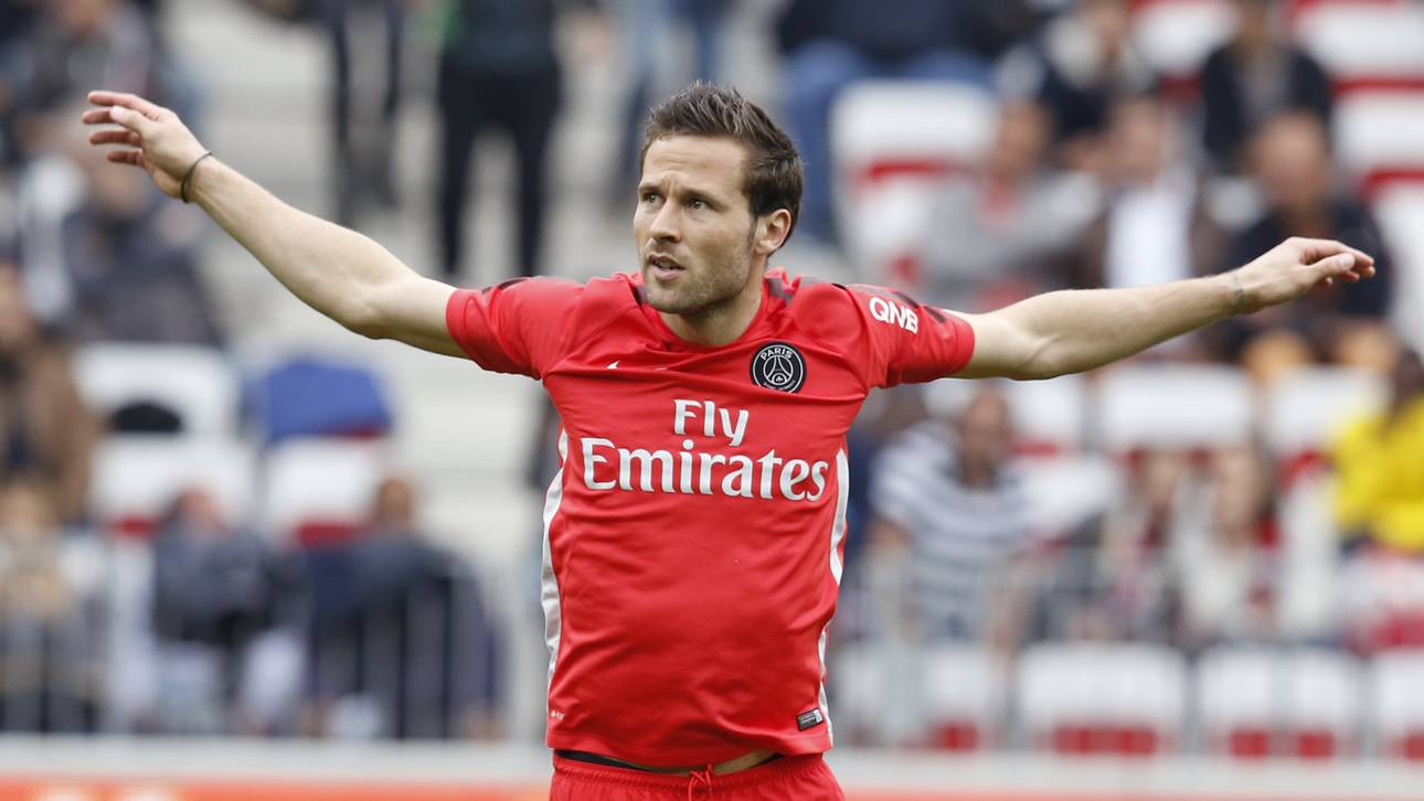 Crystal Palace verpflichtet Cabaye