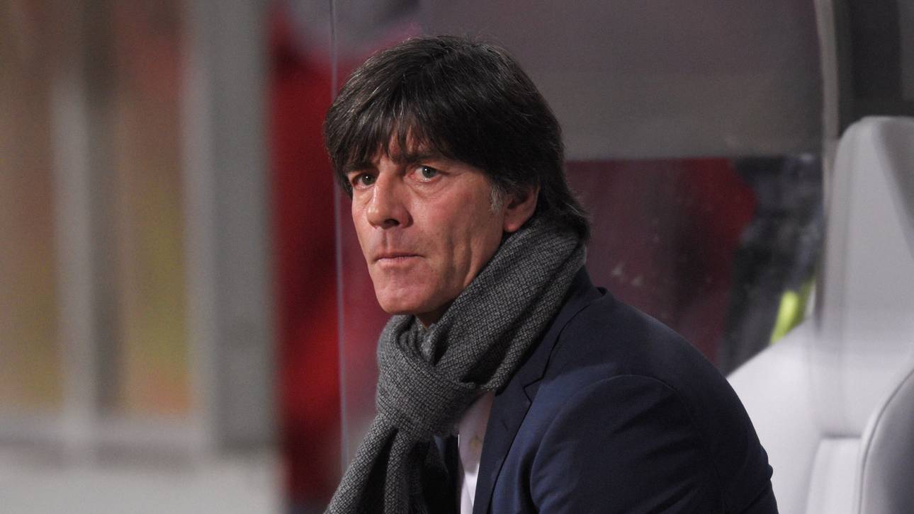 Löw sichtet drei Spiele in 24 Stunden