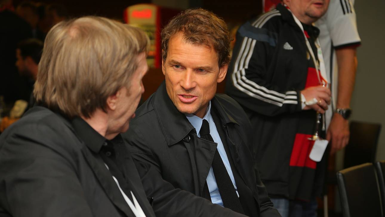 Lehmann: Huth verdient EM-Platz